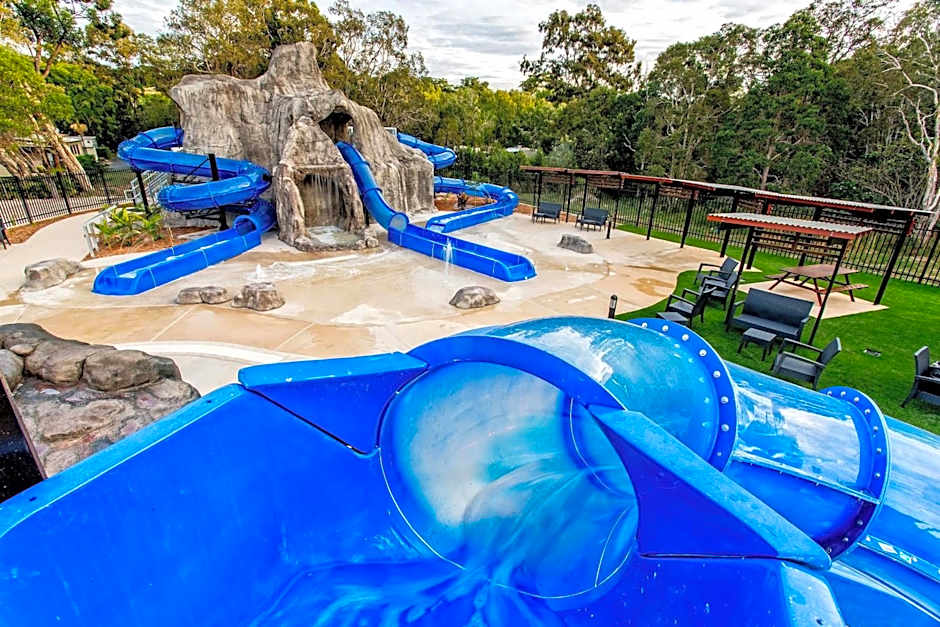 BIG4 Tweed Billabong Holiday Park