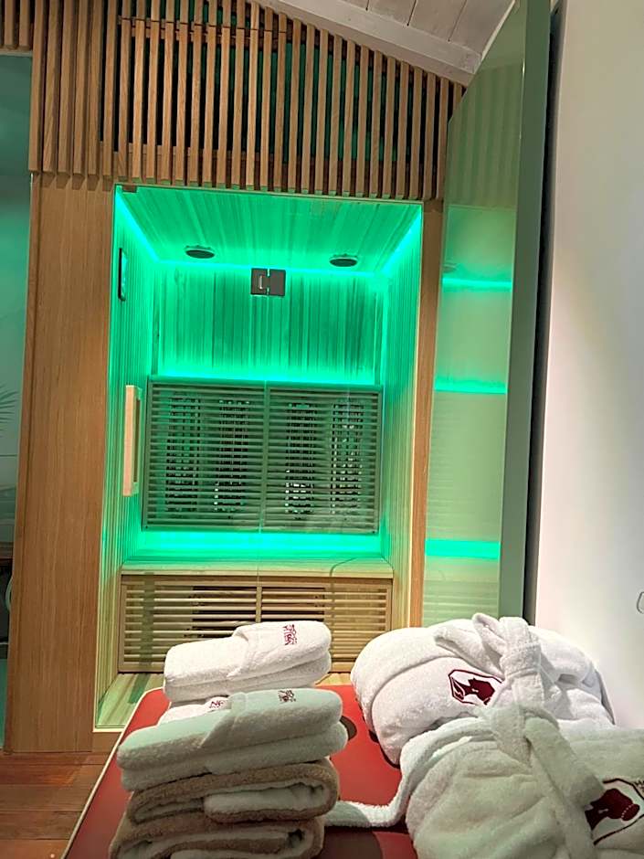 Nobilia Dimore - Suite & Spa®