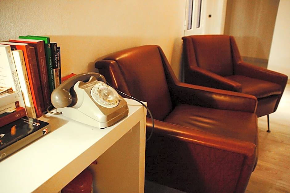 Cibele Bed&Breakfast – Rome