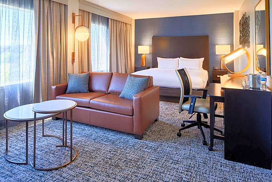 DoubleTree By Hilton Hotel Atlanta Roswell