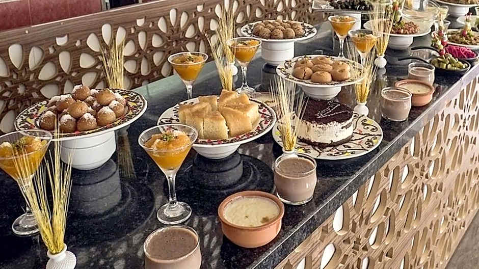 Dionisus Hotel Spa BELEK