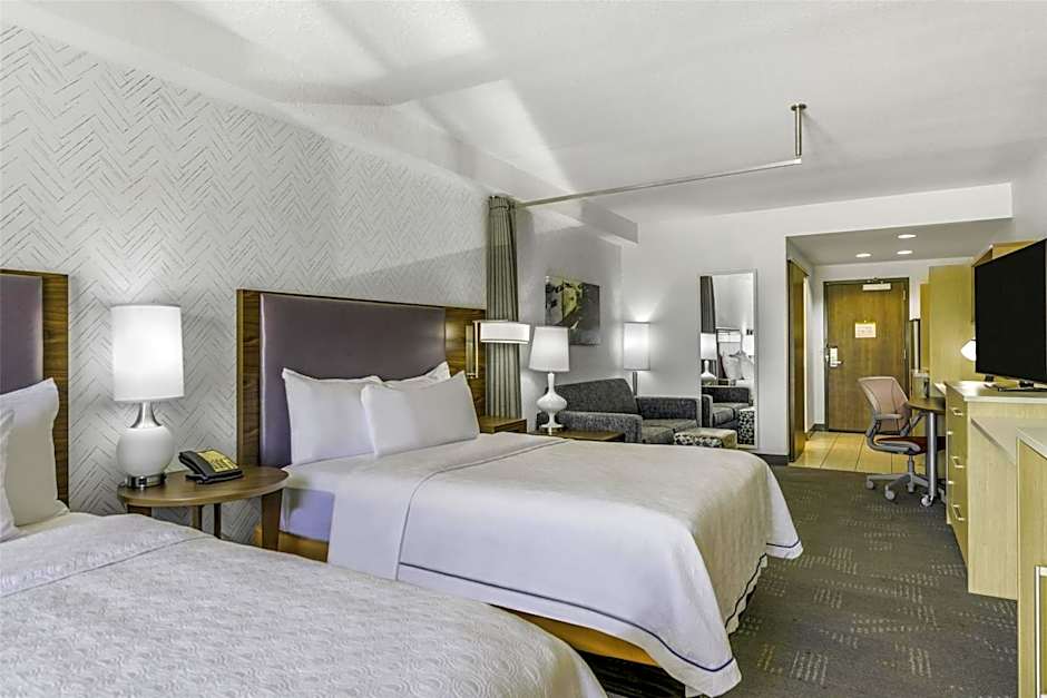 Home2 Suites By Hilton St. Simons Island