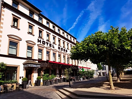 Hotel Ross