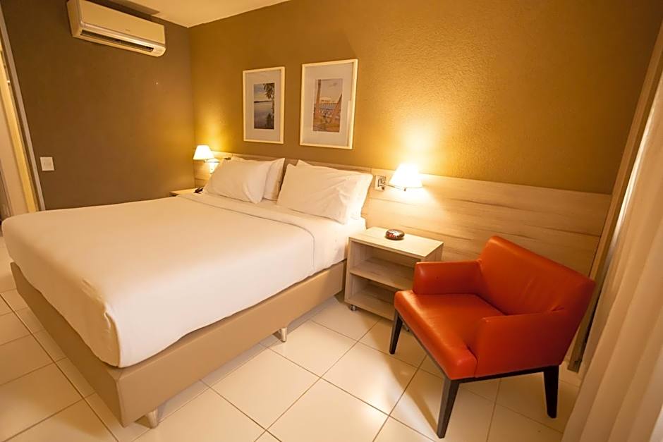 Hilton Garden Inn Maceio
