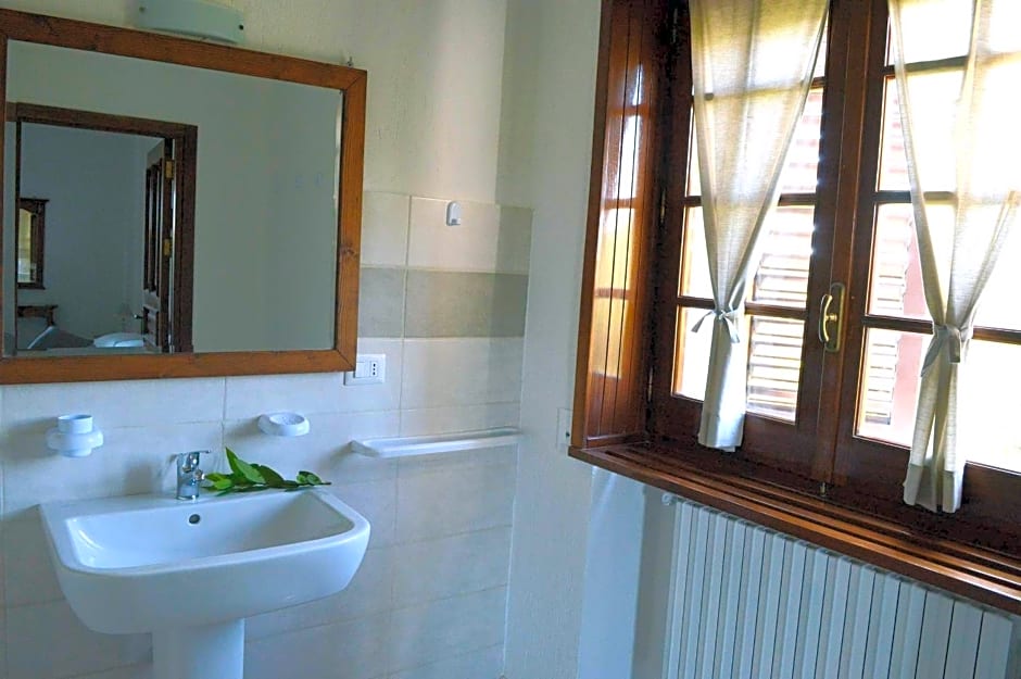 B&B Profumo di Alloro