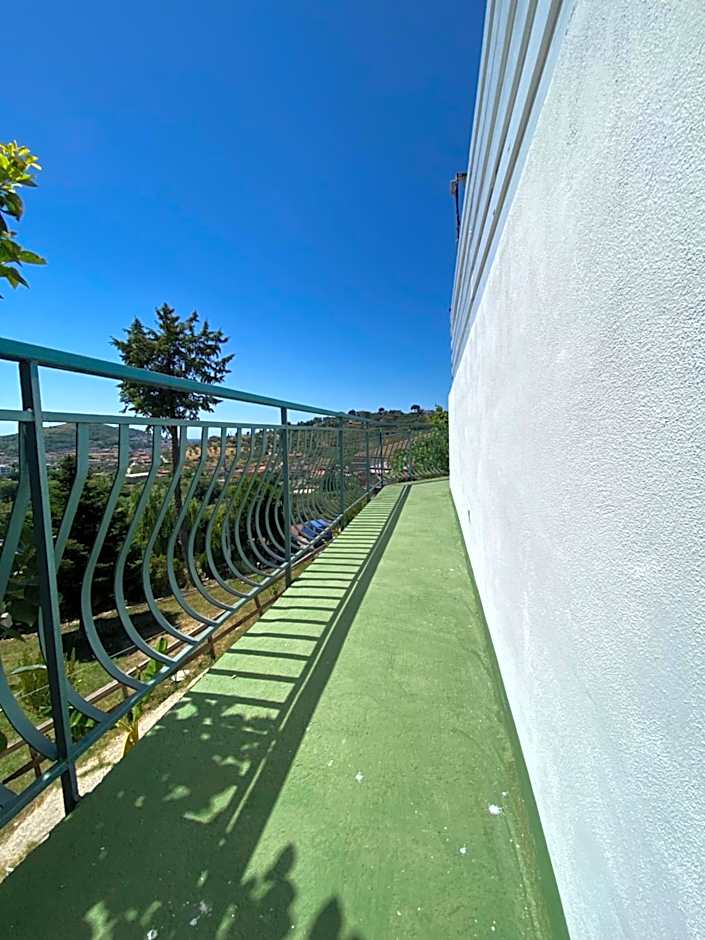 Albizia, casevacanza