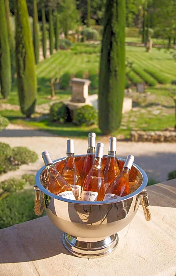 Domaine Les Roullets