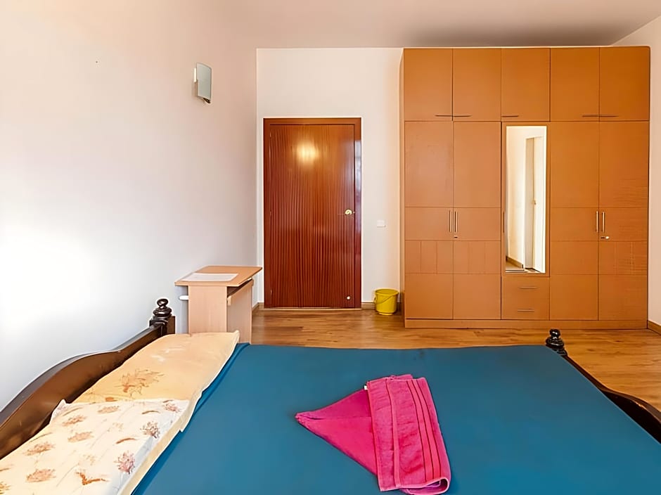 Park Inn Serviced Apartments