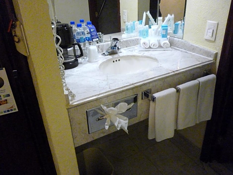 Holiday Inn Express Oaxaca - Centro Historico By IHG