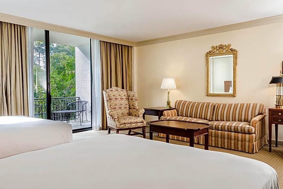 Griffin Hotel, an official Colonial Williamsburg Hotel