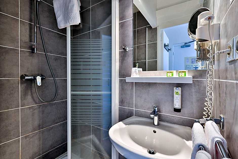 Hotel Cayrons Vence & St Paul de Vence