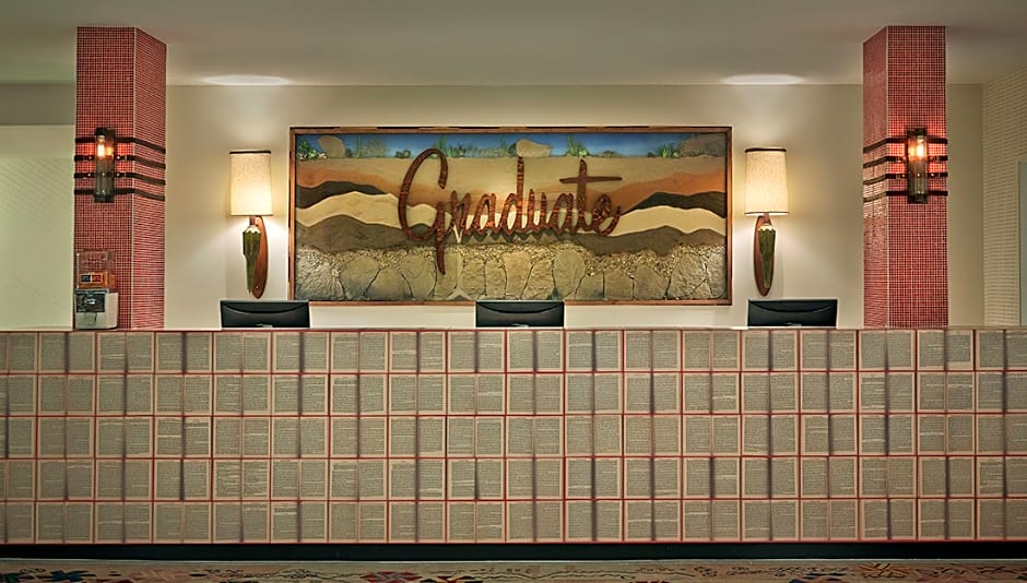Graduate by Hilton Tempe