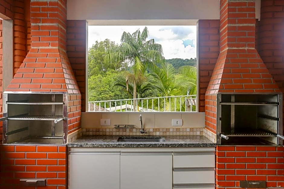 Pousada Recanto da Paz