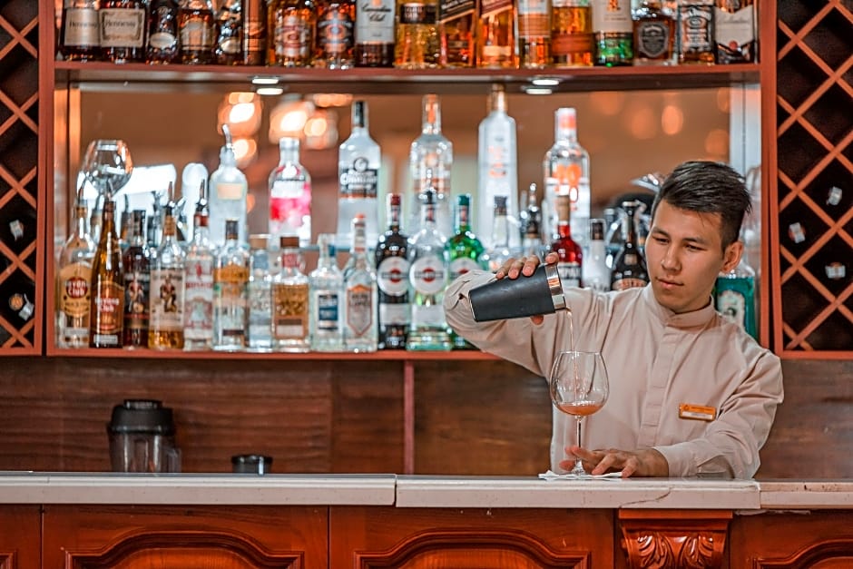 Miran International Hotel