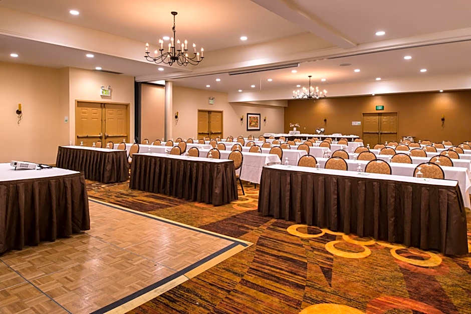 Holiday Inn Dublin - Pleasanton By IHG