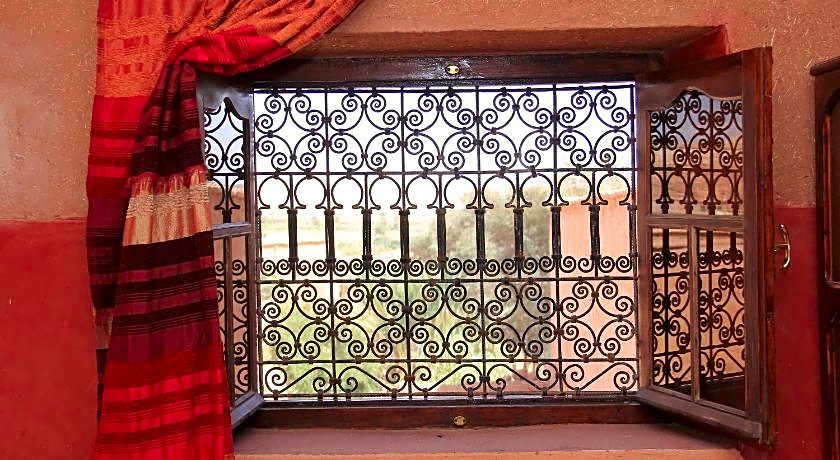 Maison d Hotes Nouflla 