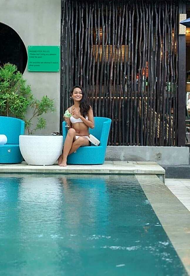 Wasabi Hotel and Restaurant Pererenan
