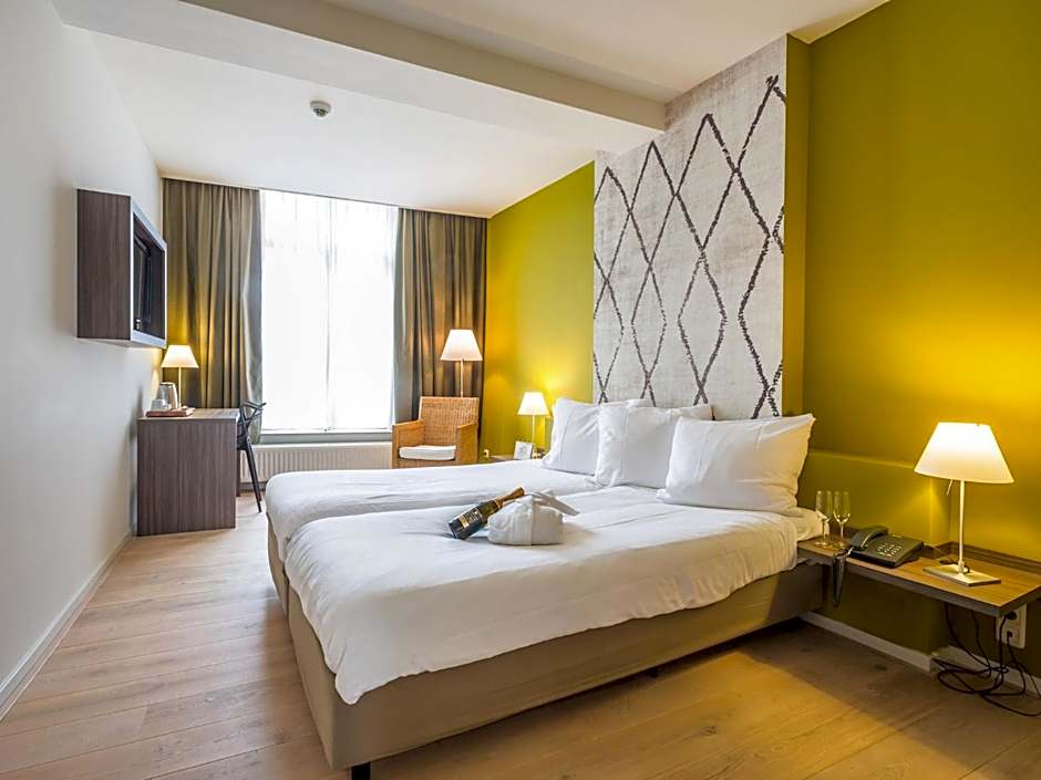 Hotel Au Quartier
