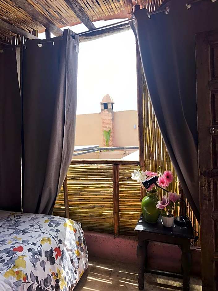 BKAN RIAD MARRAKECH