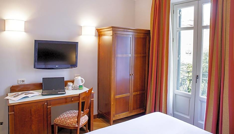 Best Western Ai Cavalieri Hotel