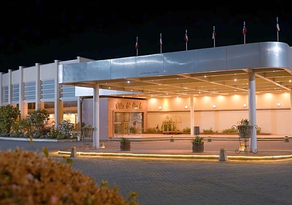 Hotel Marina Villa del Rio