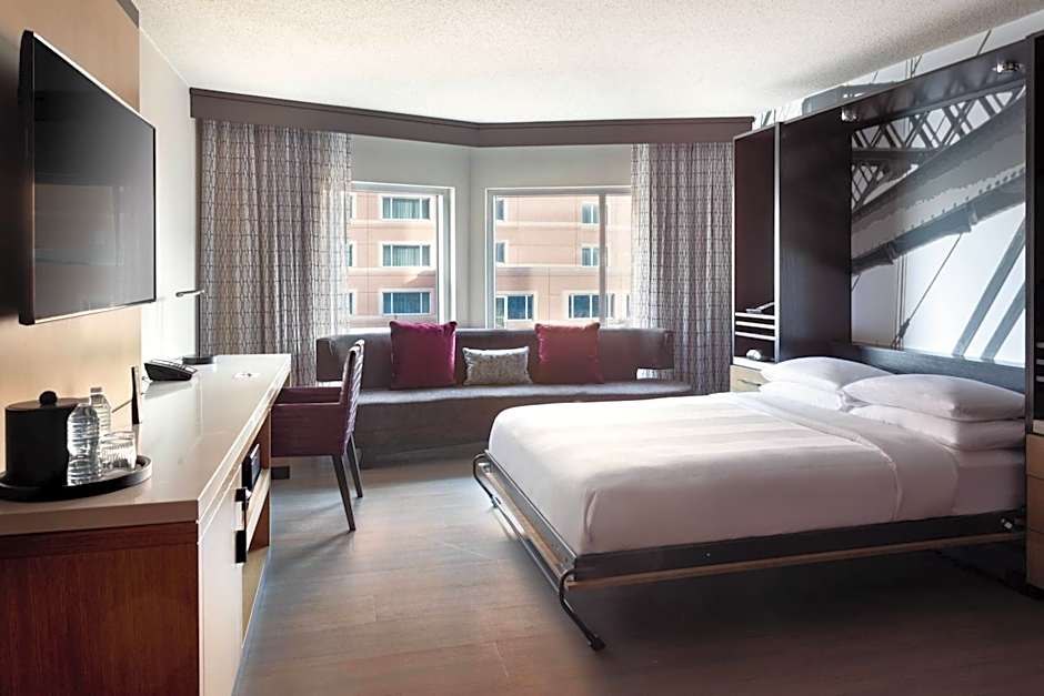 Cincinnati Marriott At Rivercenter
