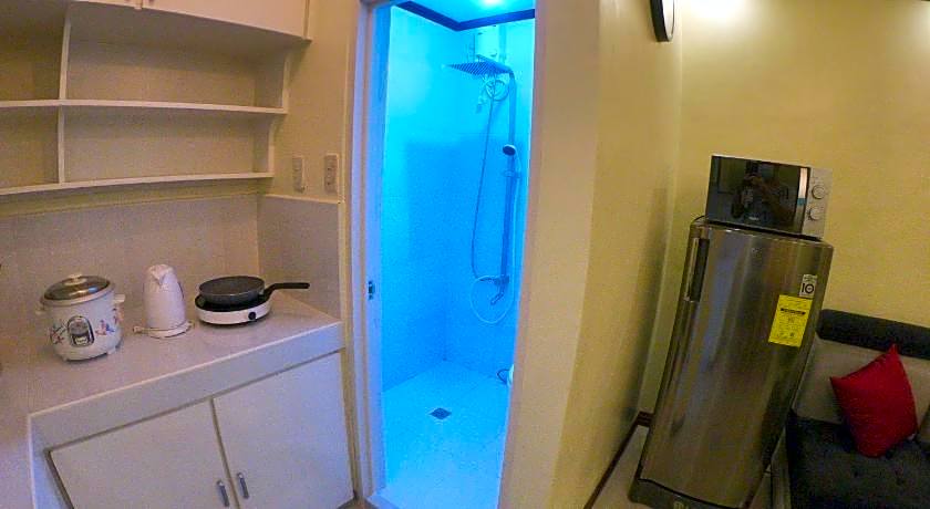 South Breeze Balibago 3 minutes away from Santa Rosa Commercial Complex