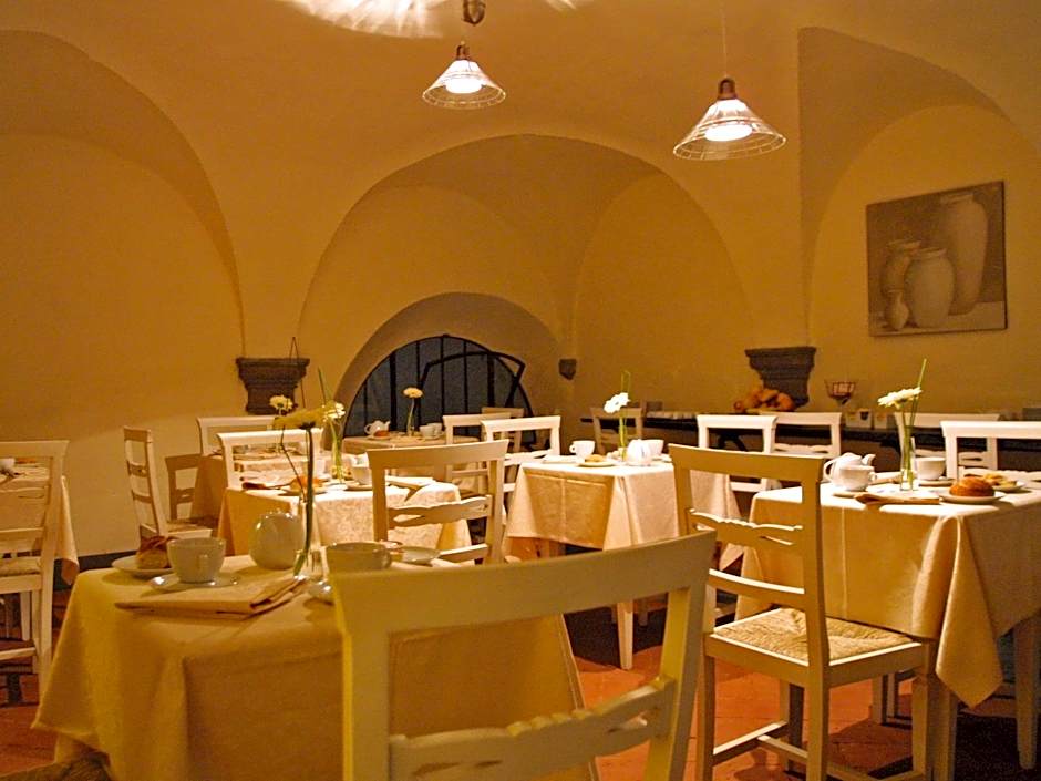 Residenza D'Epoca Palazzo Galletti