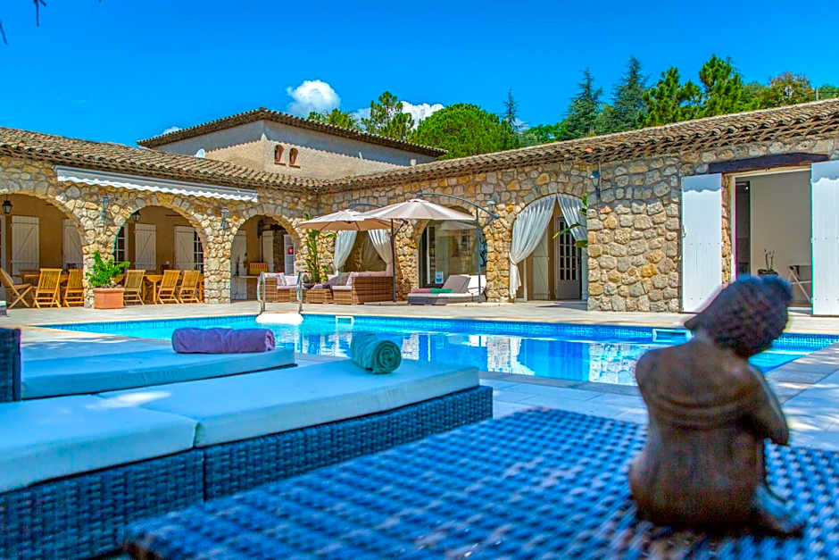 La Connexion, Gay Men Only