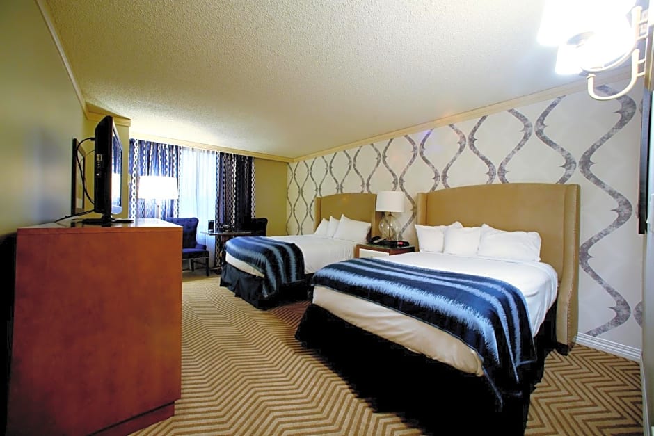Harrah's North Kansas City Hotel & Casino