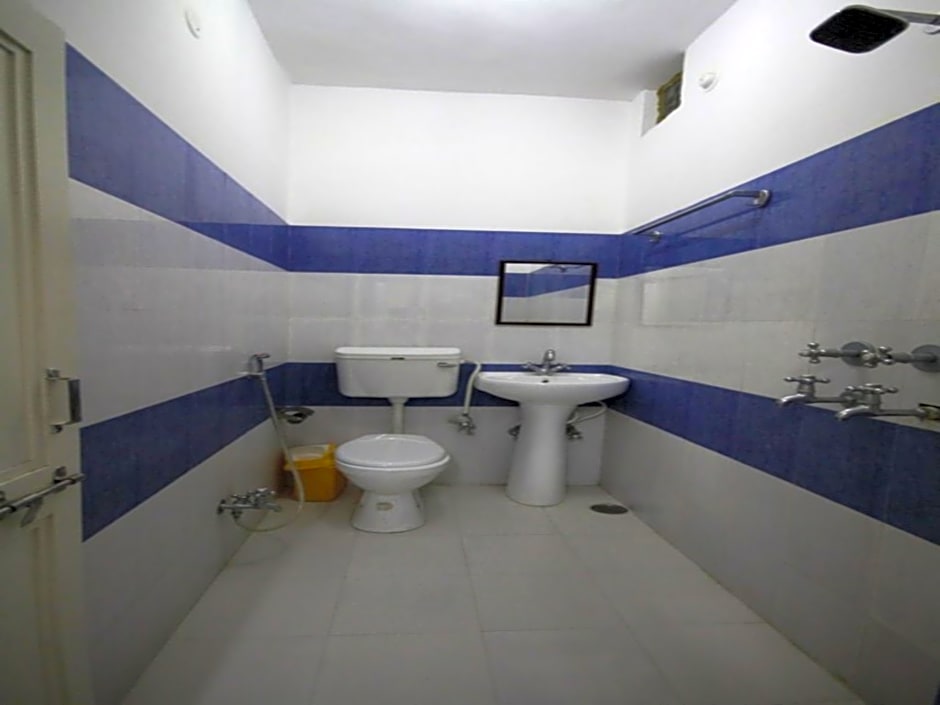 Udai Haveli Guesthouse