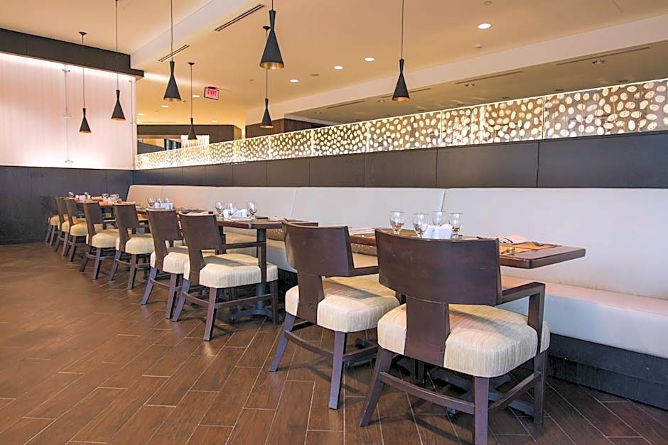 Hilton Albany