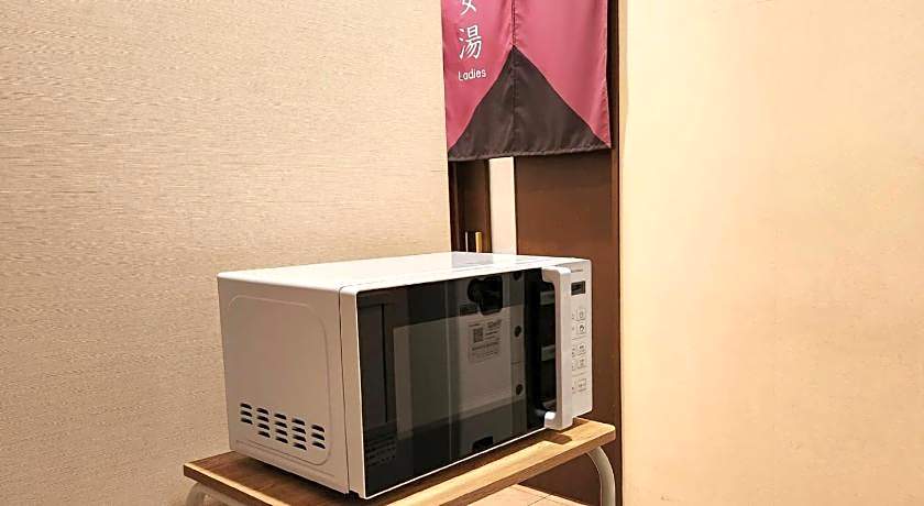 Hotel Route Inn Kameyama Inter2