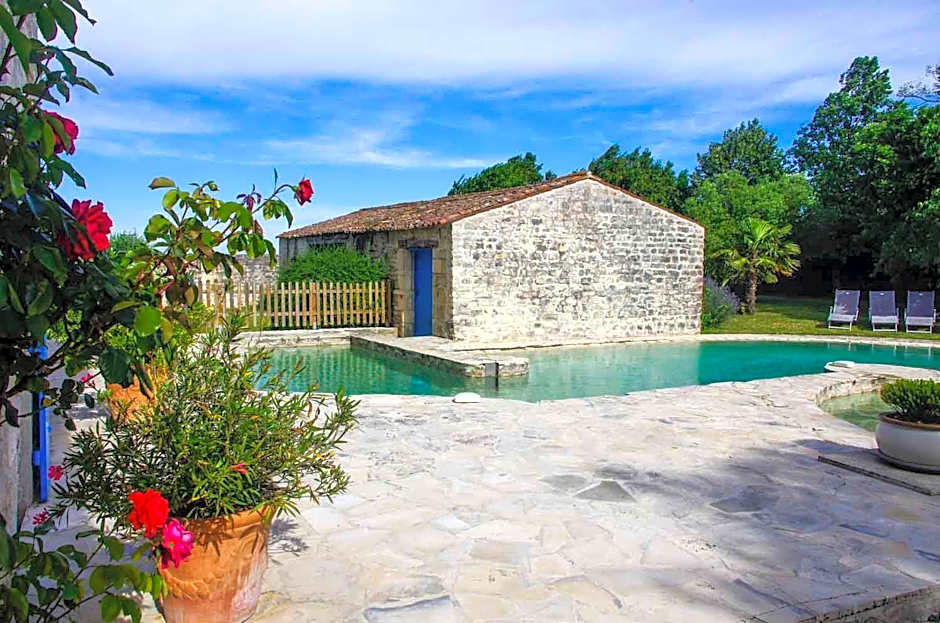 Logis Saint Léonard