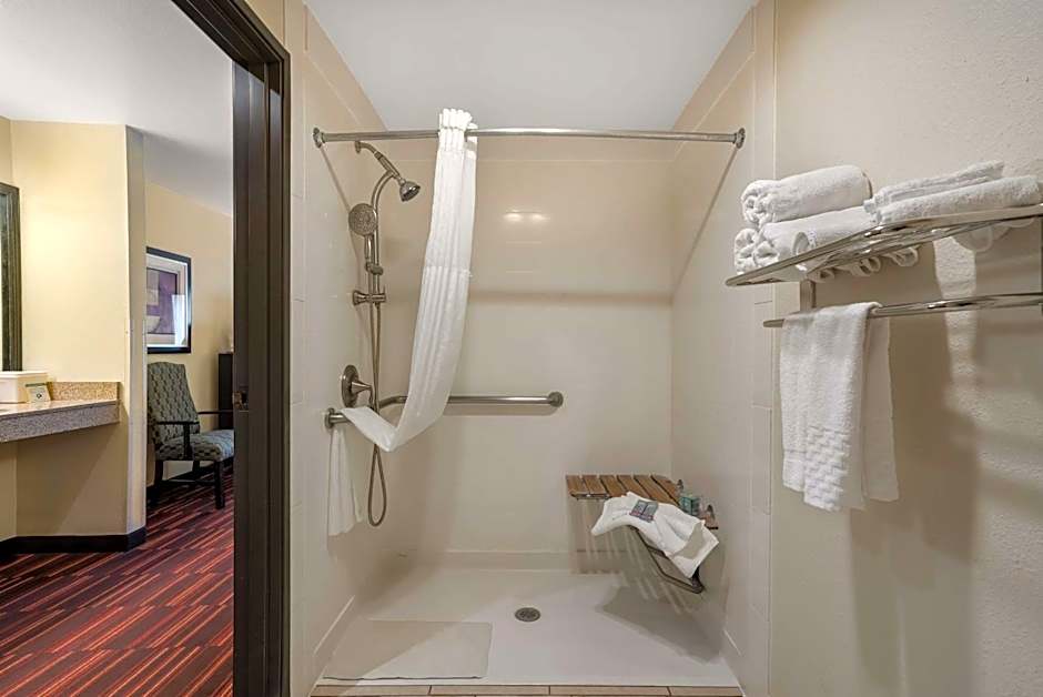 Best Western Hermiston Inn