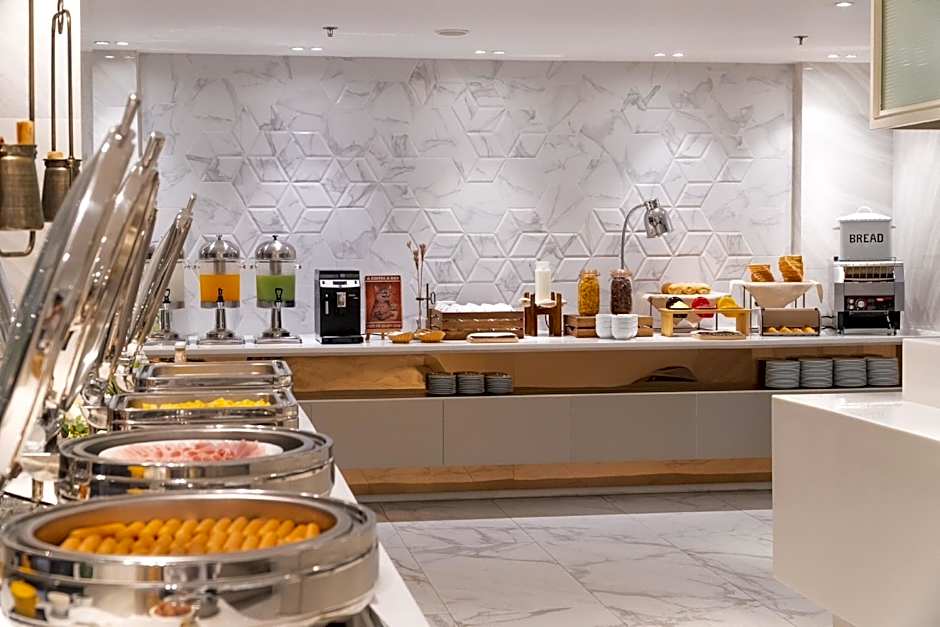 Hotel JAL City Bangkok