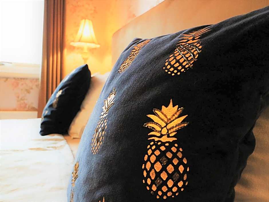 Vänerport Lakefront Hotell