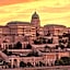 Budapest Marriott Hotel