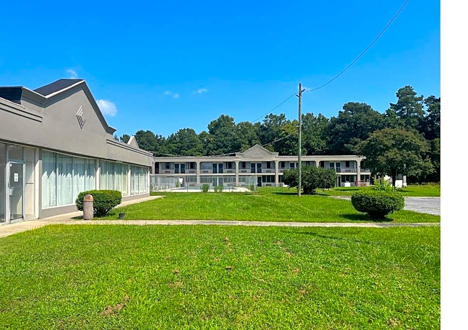 Studio 6 Suites Pocomoke City, MD