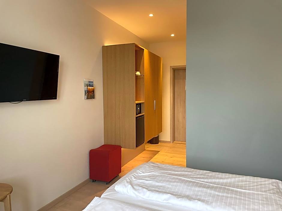 Flair Hotel zum Schiff