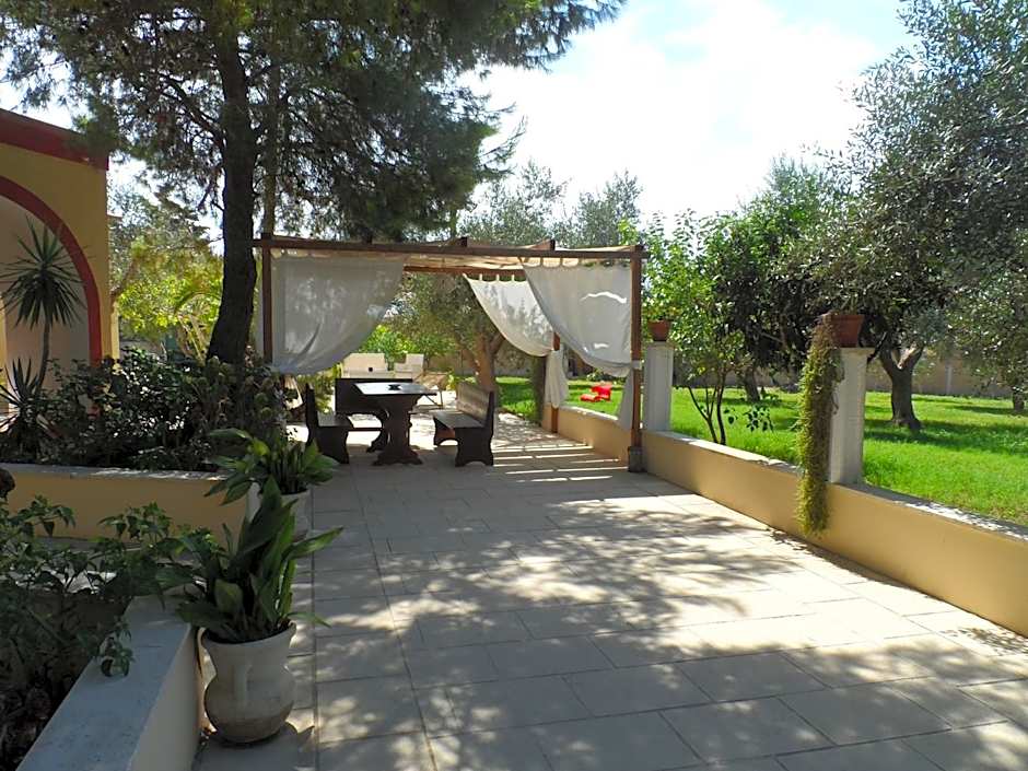 B&B Santa Venardia Gallipoli