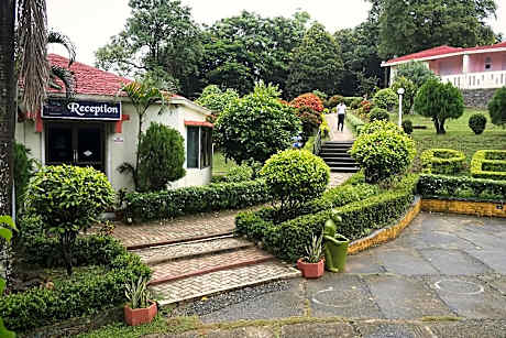 Peerless Resort Mukutmanipur