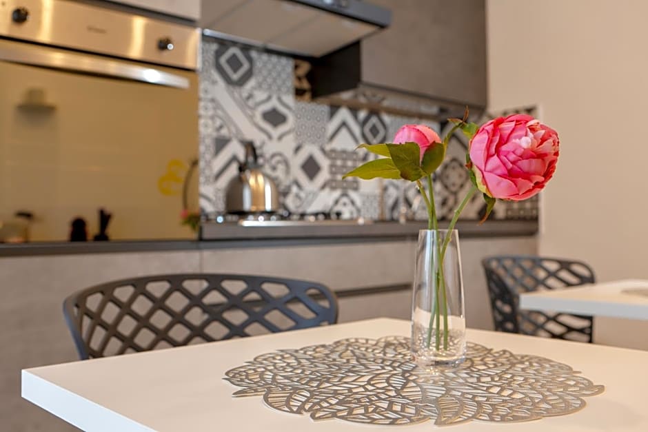 LUSSUOSAMENTE Luxury B&B