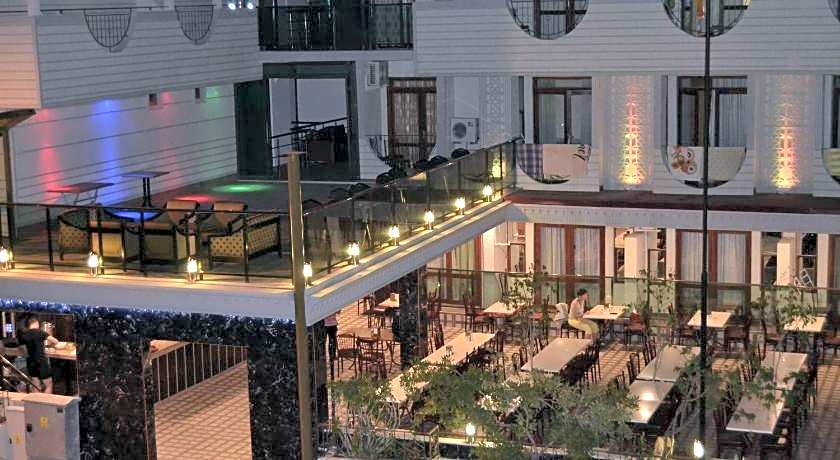 Britannia Hotel