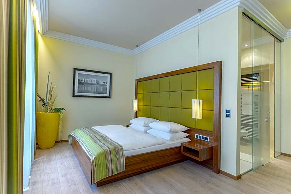 Hotel Vienna beim Prater