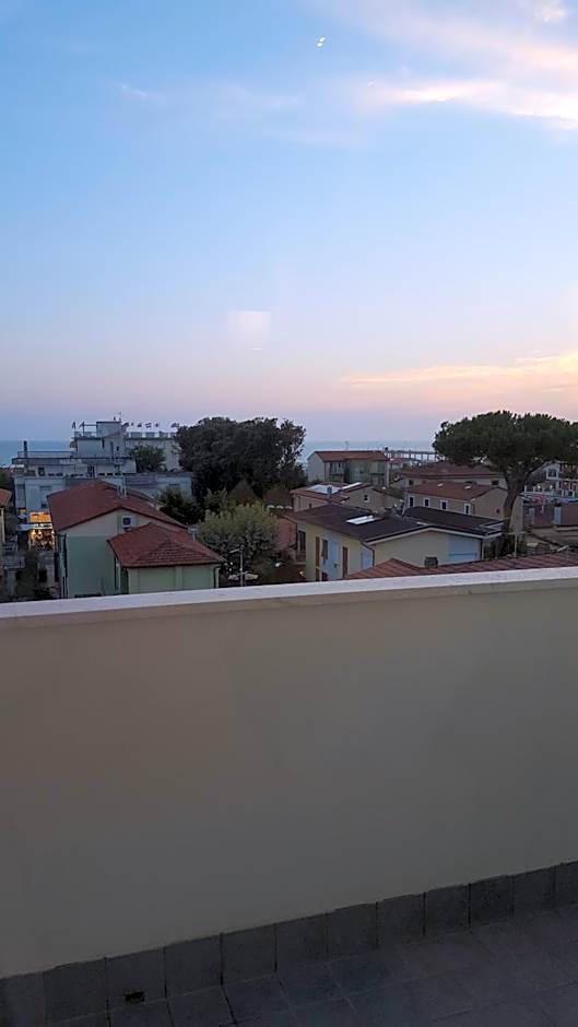 Hotel Villa Barsanti