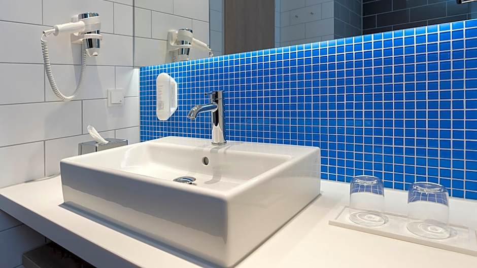 Holiday Inn Express Wiesbaden By IHG
