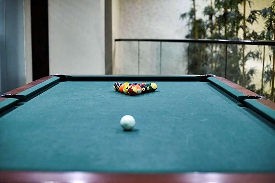 Eurobuilding Express Maiquetía