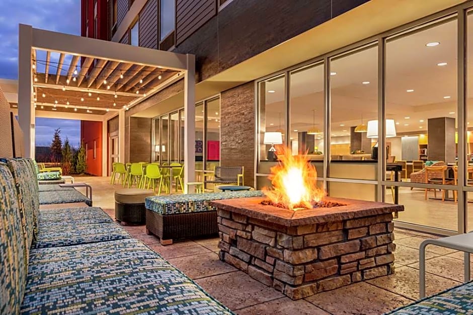 Home2 Suites By Hilton Glen Mills Chadds Ford - Guest Reservations