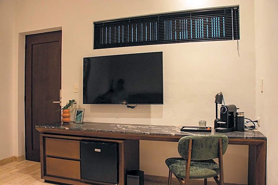 Casa Continental Hotel Boutique & Suites - Adults Only